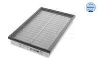 Meyle 1121290021 Luftfilter FüR Cordoba Ibiza Leon Toledo Fabia Praktik Octavia