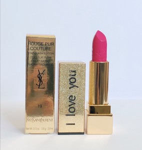 ysl lipstick engraving
