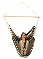 Amazonas AZ-2030320 Hanging hammock chair Without stand AZ-2030320