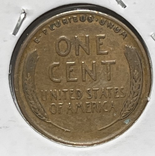 Lote de centavos de trigo Lincoln 1920 1935-S 1943 monedas reales colección de centavos iniciador - Imagen 3 de 7
