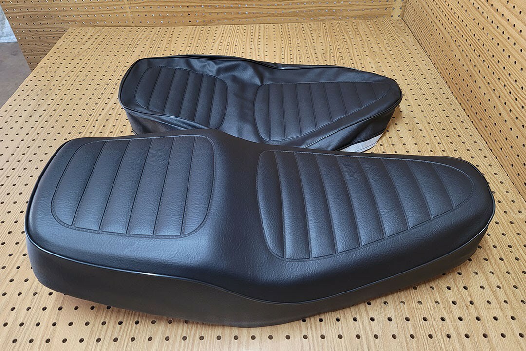 ヤマハ　xs650sp シート 楽天市場】AN-BU アンブ XS650SP用シート XS650 SP YAMAHA