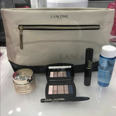 Lancôme Absolute Precious Cells Night Mask,Polka Dot Mania,Black Lapis Eyeliner