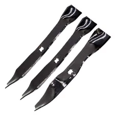 Proven Part New Set Of 3 Blades 46" 942-0612A 942-0611A 742-04125 742-04124