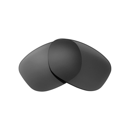 Walleva Black Polarized Replacement Lenses For Ray-Ban RB4101 Jackie Ohh 58mm - Picture 2 of 7