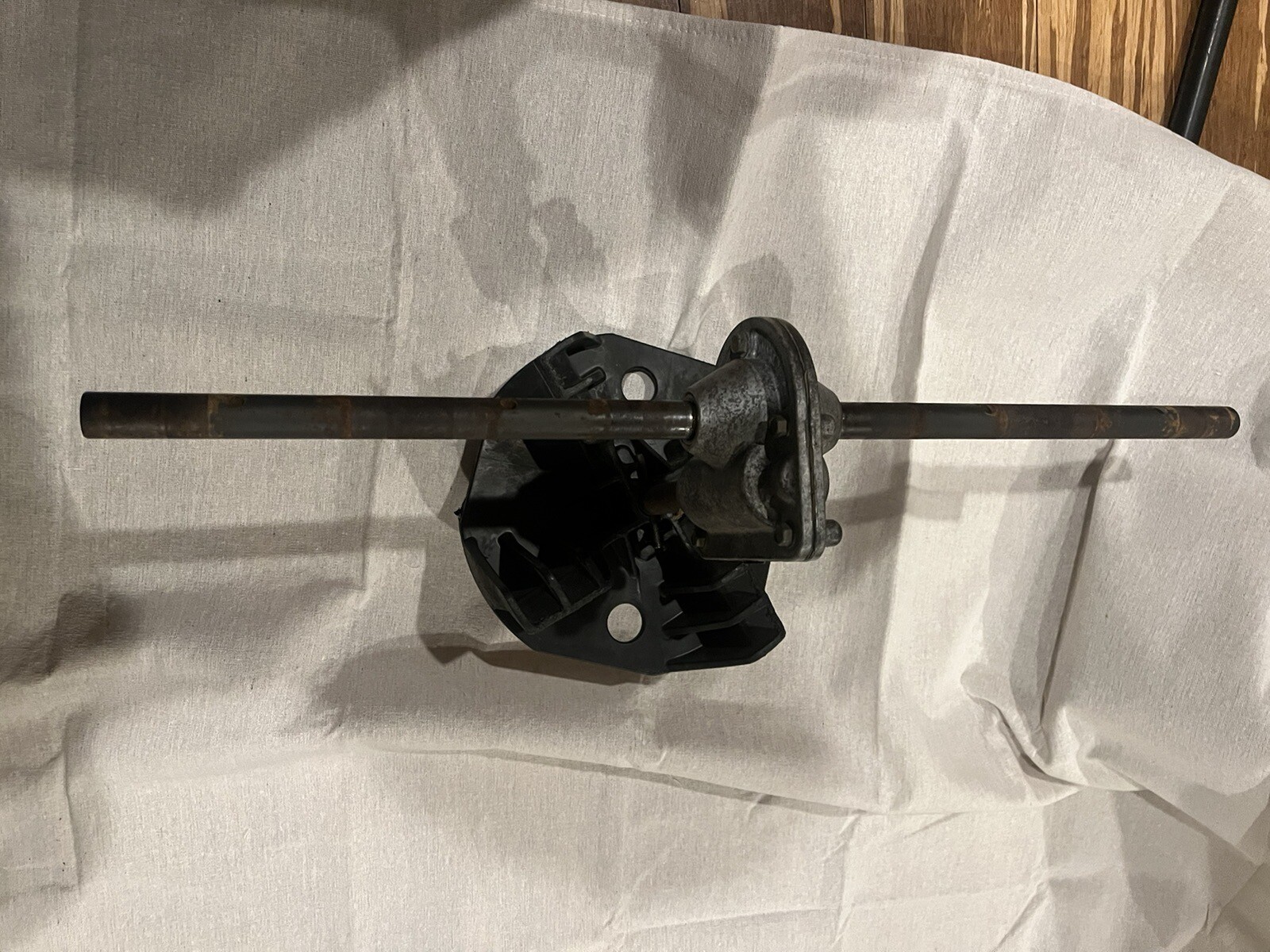 Craftsman Snowblower Auger Gear Box 61804293( Good Condition) eBay