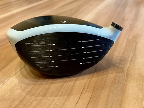 TaylorMade SIM2 MAX Driver Head Only 9.0° with Headcover & Wrench – Very Good - Picture 2 of 6