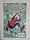 Amazing Spider-Man #580 2009 Marvel Comics