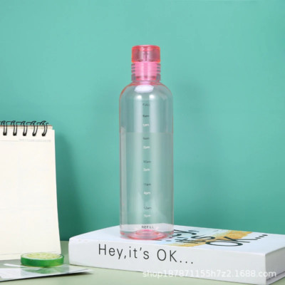 Premium BPA-Free Water Bottle with Leak-Proof Seal for Kids and Outdoor Sports