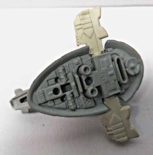 "Micro máquinas Star Wars Action Fleet Boba Fett esclavo 1 barco diecast juguete de 3""" - Imagen 4 de 4