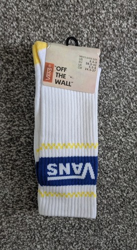 VANS SOCKS - Picture 4 of 17