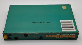 PINBALL LCD HANDHEALD ELECTRONIC GAME WATCH VINTAGE 80 NEW IN BOX