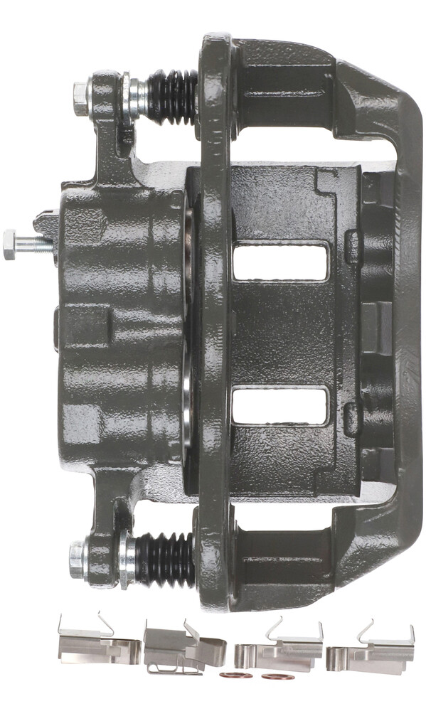 Disc Brake Caliper-DIESEL Front Left Cardone 18-B8073 Reman | eBay 