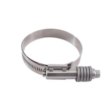 Mishimoto Constant Tension Worm Gear Clamp - Range 83MM – 105MM