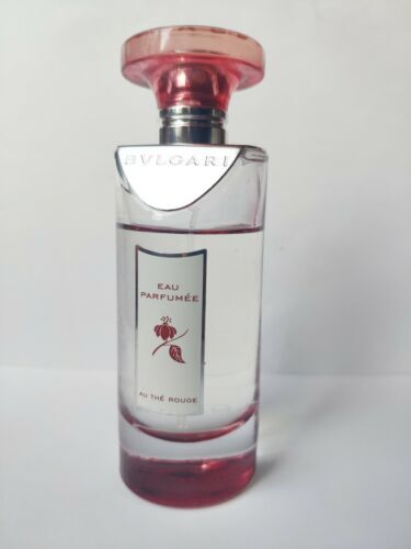Bvlgari Eau Parfumee Au The Rouge 1.7 Fl Oz / 50 ml Spray For