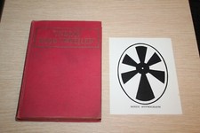 RARE - " INDIA'S HOOD UNVEILED " by L. W; de Laurence - FIRST EDITION 1910