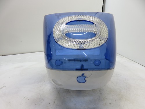 iMac G3 Shell M5521 Indigo - 第 4/6 張圖片