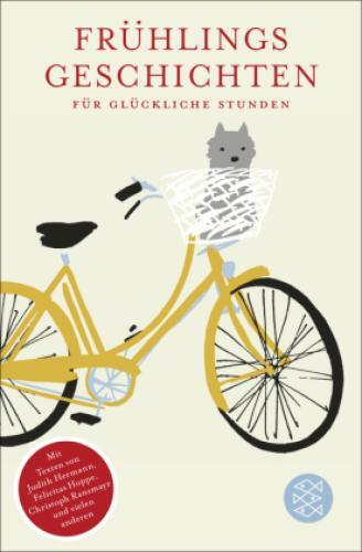 Thumbnail - Frühlingsgeschichten Für Glückliche Stunden 6597