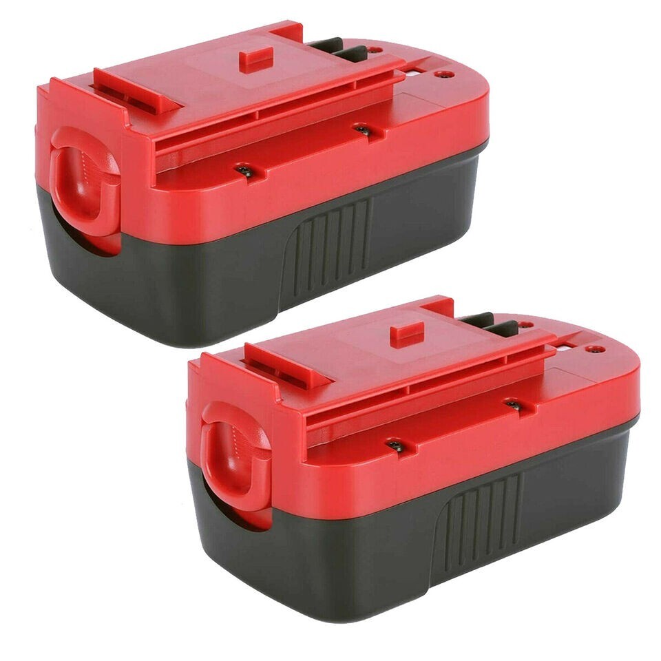 HPB18 Replacement for Black and Decker 18V Battery Firestorm Cordless Tool
