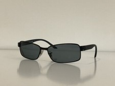 Ray Ban RB 3272 006 Aviator Black Sunglasses 58-17 3N Frame Only