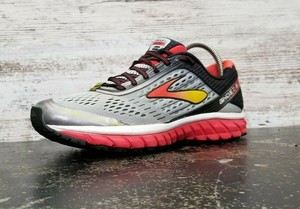 brooks ravenna 7 vs ghost 9