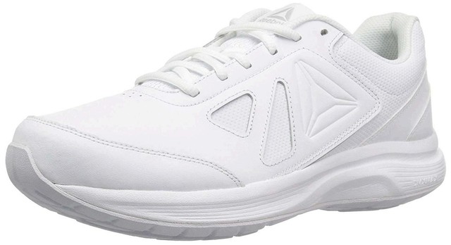 reebok women's walk ultra 6 dmx max sneaker
