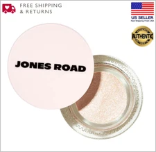 Jones Road Just A Sec Eyeshadow Linen Shimmer Clean Beauty NEW! EXP 09/2028