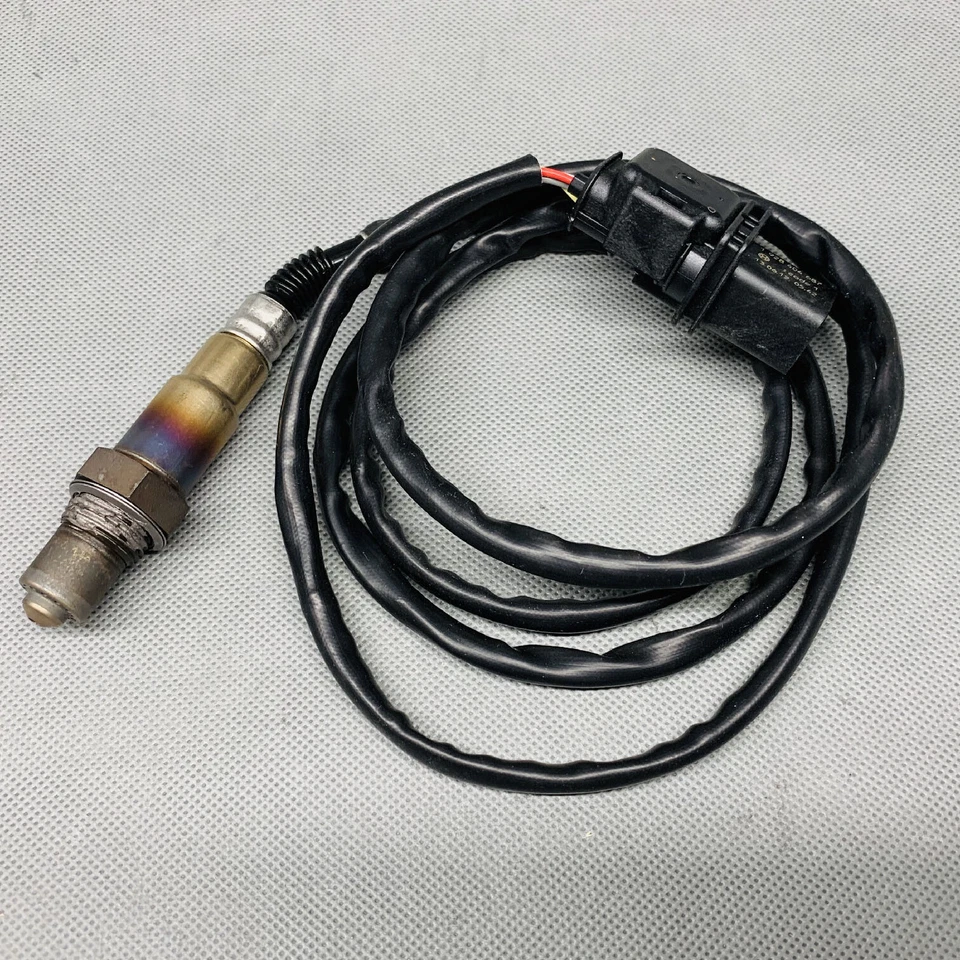 Sensor de oxígeno O2 17178 para Volkswagen Eos Passat R32 Porsche Cayenne Foto 2 de 4