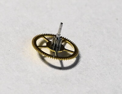 Roue D’ancre Pour Montre LORSA 236 - Pièce Horlogerie Neuve Sans étiquette
