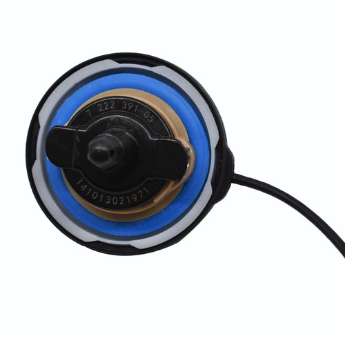 1 PC Fuel Tank Gas Cap 16117222391 For BMW E92 E90 E60 E46 & Mini Cooper - Foto 2 di 7