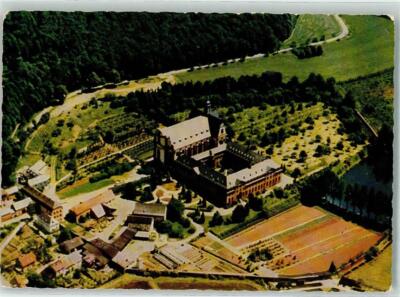 39209455 - 5561 Himmerod Cistercian Abbey Aerial Mount