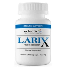 Larix 50 Caps By Eclectic Herb