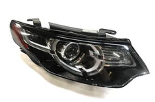 15-19 DISCOVERY SPORT (L550) RIGHT AFS ADAPTIVE XENON HEADLIGHT HEAD LIGHT LAMP