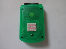 Visual Memory Super Invention Boy Kanipan Play Kid DC SEGA DREAMCAST From Japan