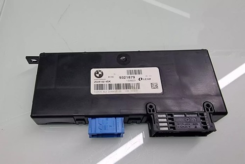 BMW 5 6ER F06 F10 F11 F12 F13 KAROSSERIE STEUERGERÄT GATEWAY ECU 9321879