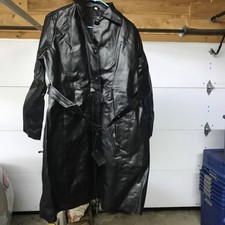 Leather Inheritance Cost Lily Collins Replica