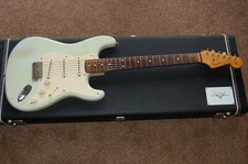 Fender Stratocaster John English Custom Shop Master Builder 59 Slab Board 