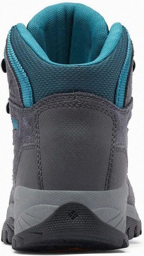 Columbia Women's Newton Ridge Plus Waterproof Amped Hiking Boots - Picture 20 of 40