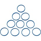 James Gasket S&S Intake Seal 1.88" - 10 Pack | 26995-86-D