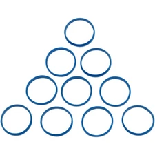 James Gasket S&S Intake Seal 1.88" - 10 Pack | 26995-86-D