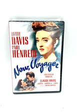 Now, Voyager (DVD, 2006) Brand new still sealed