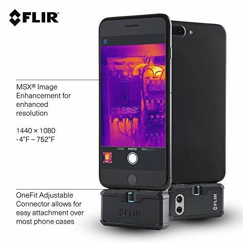 FLIR ONE Pro Android (USB-C) From Japan