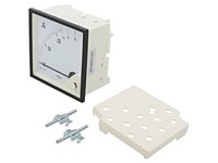 EA19N F21000000000 MessgeräT: Montage FüR Frontplatten Analog I Ac: 0-25A 96X96M