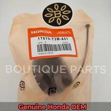 Genuine OEM for Honda Gas Cap Filler Fuel Tank 17670-T3W-A01 Acura NEW OEM
