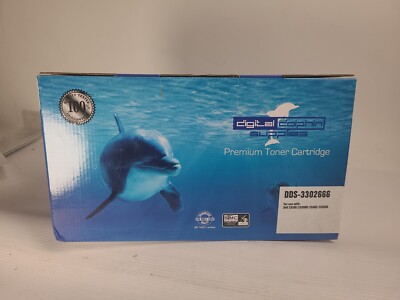 Black Toner Cartridge Compatible PK941 DELL 2330 2350 2330d 2330dn 2350d 2350dn