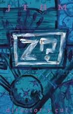 Johnny the Homicidal Maniac Director's Cut GN Jhonen Vasquez JTHM Zim TPB Nuevo Casi Nuevo