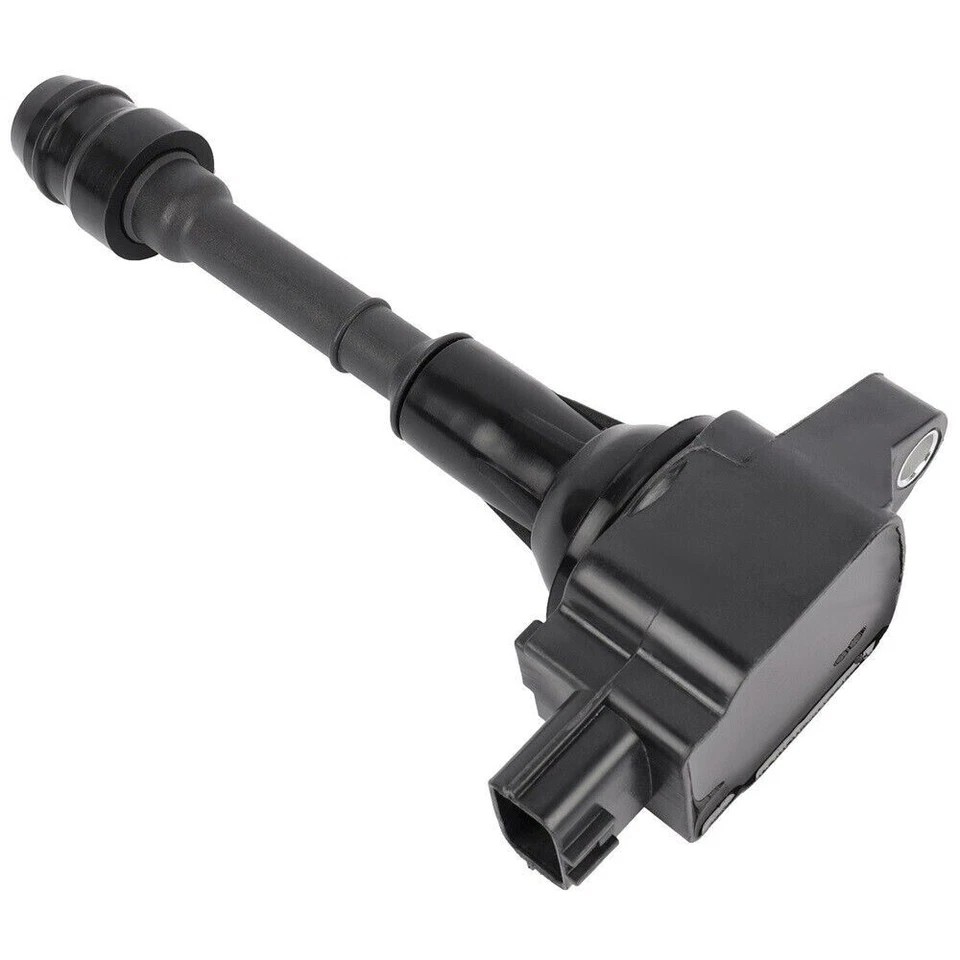 8x bujías NGK y 8x bobina de encendido para Nissan Armada Titan INFINITI QX56 Foto 4 de 4