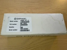 Enphase, Enpower, Wireless Communication Kit COMMS KIT COMMS-KIT-01