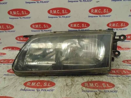 Left Headlight for MAZDA 626 BERLINA (GF) 2.0 FE 1999 4231918 - Picture 1 of 9