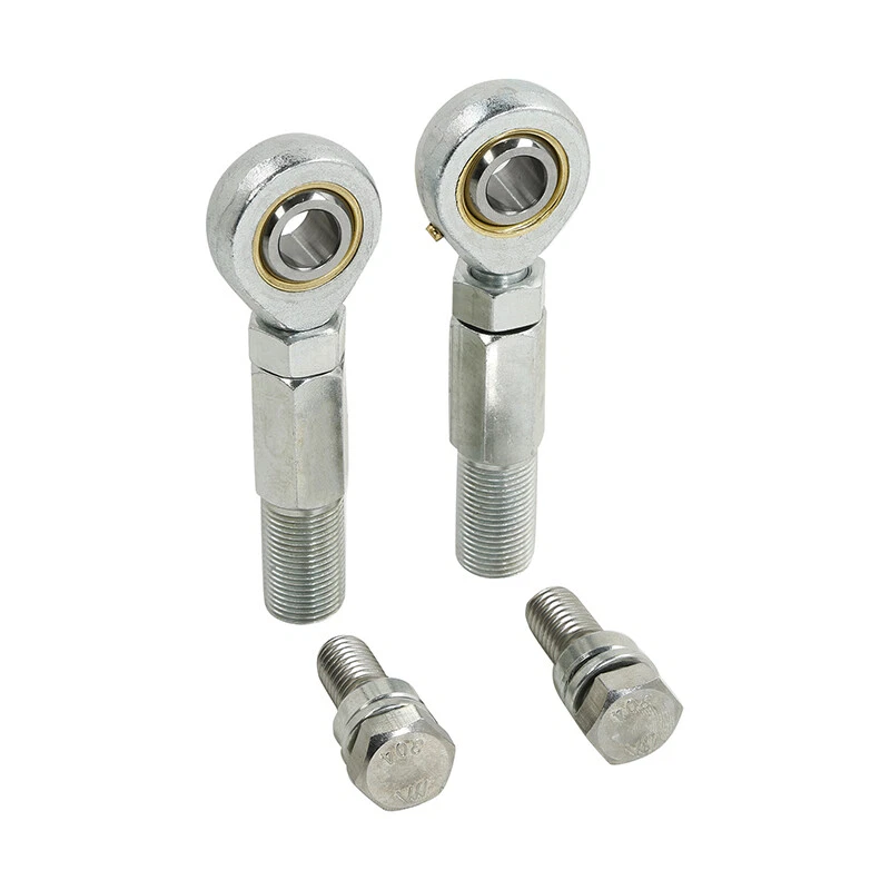 Kit de rebaixamento traseiro ajustável 1-2" para bicicletas Harley Davidson Softail 1989-1999 90 - Imagem 3 de 4