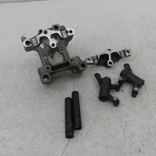 BMW R 1100 GS EZ:99 Kipphebel Laberbock rechts Zylinderkopf Nockenwelle B0323